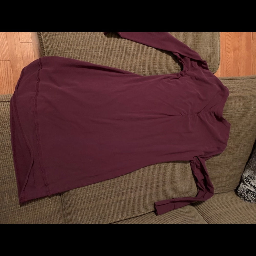Athleta dress